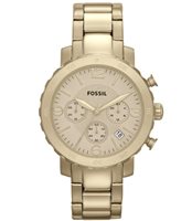 Orologio Fossil Donna in Acciaio placcato oro giallo AM4422 - AM4422